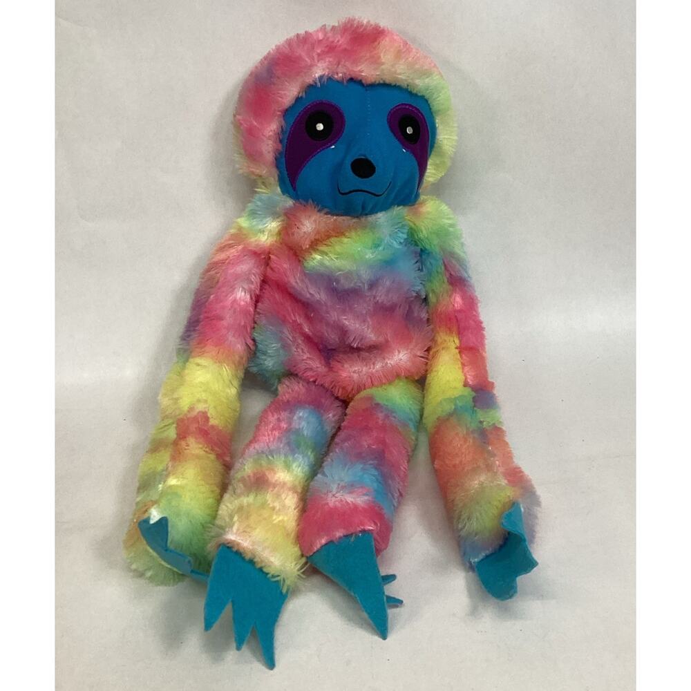 Goffa Large Soft Plush Fleece Sloth